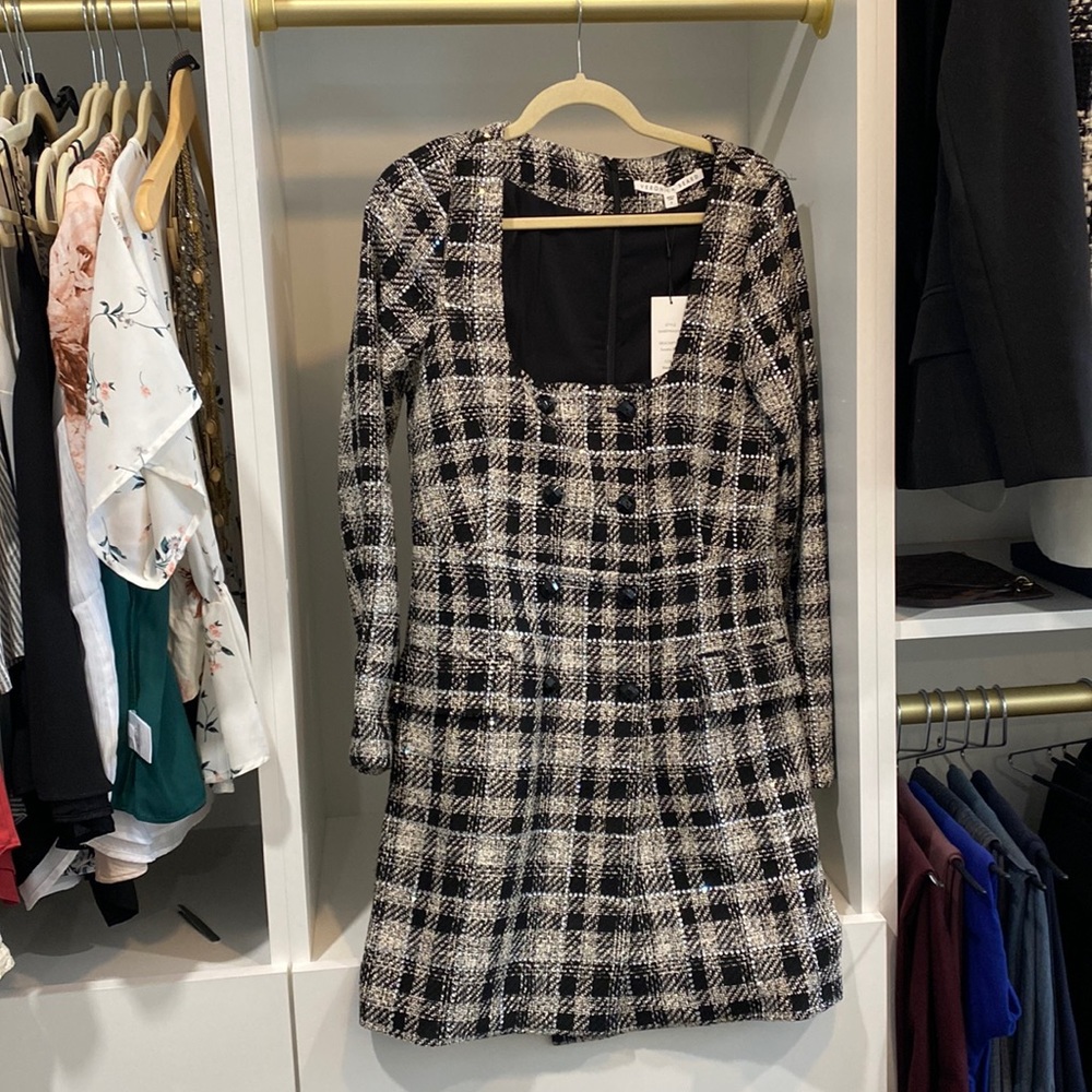 Veronica Beard Dress